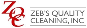 Zebs Cleaning